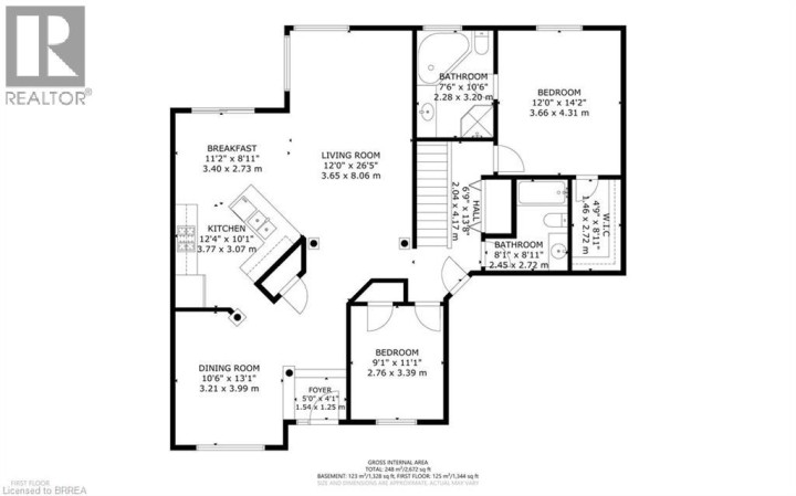 Photo 48 at 26 Cobblestone Drive, Innerkip (Victoria Park), Woodstock