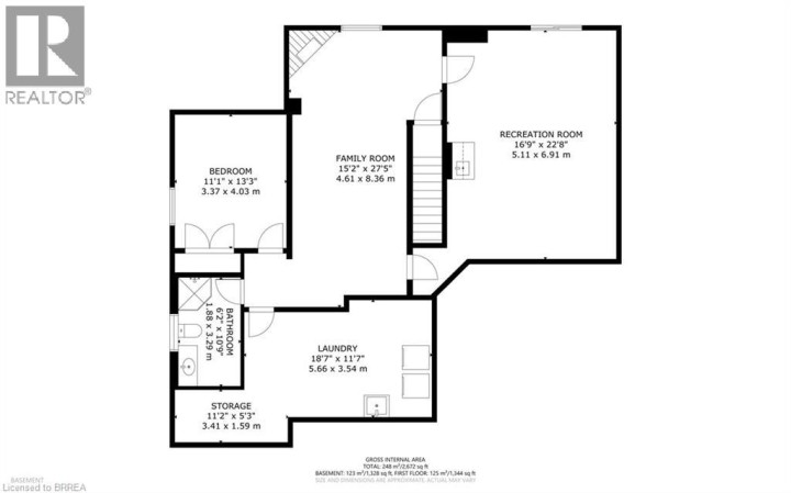 Photo 49 at 26 Cobblestone Drive, Innerkip (Victoria Park), Woodstock