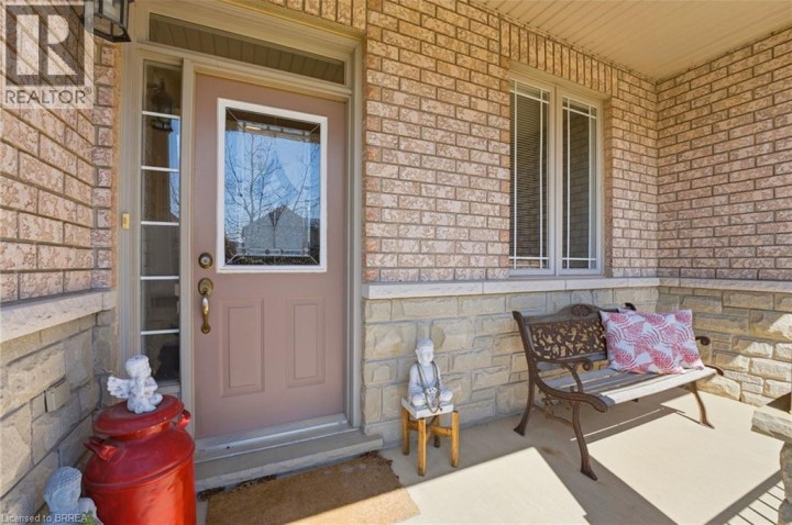 Photo 5 at 26 Cobblestone Drive, Innerkip (Victoria Park), Woodstock