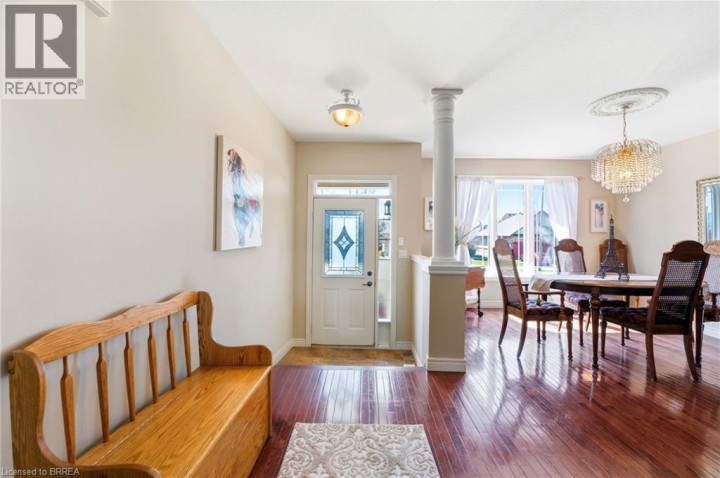 Photo 6 at 26 Cobblestone Drive, Innerkip (Victoria Park), Woodstock