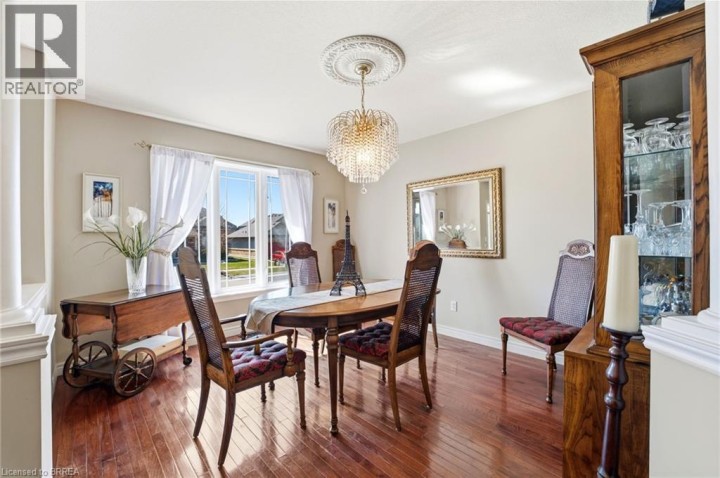 Photo 7 at 26 Cobblestone Drive, Innerkip (Victoria Park), Woodstock
