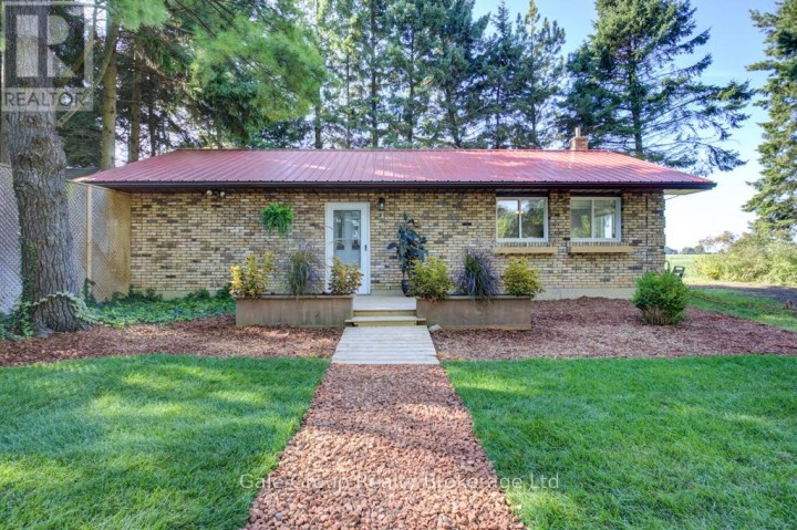 Photo 1 at 56559 Heritage Line, Rural Bayham, Bayham