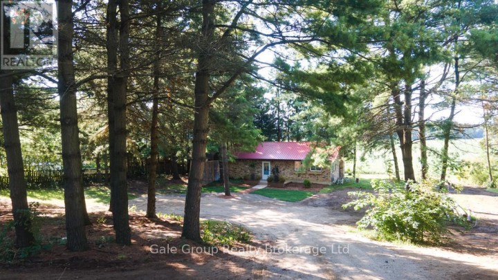 Photo 2 at 56559 Heritage Line, Rural Bayham, Bayham