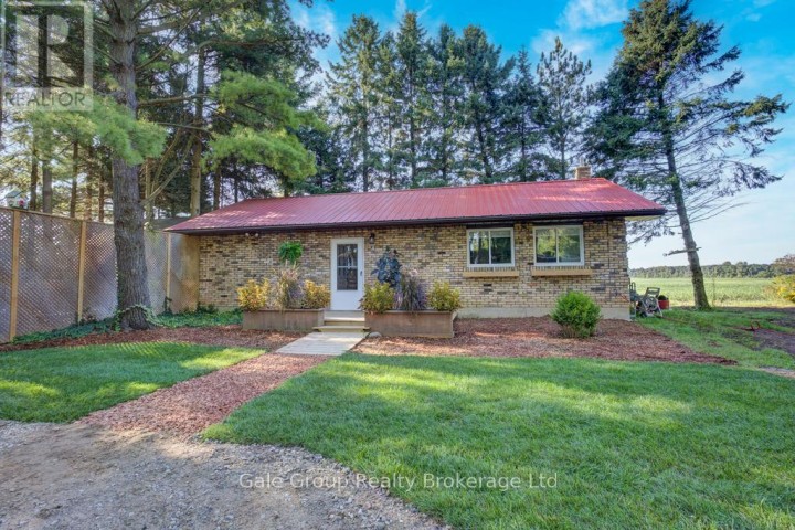 Photo 3 at 56559 Heritage Line, Rural Bayham, Bayham