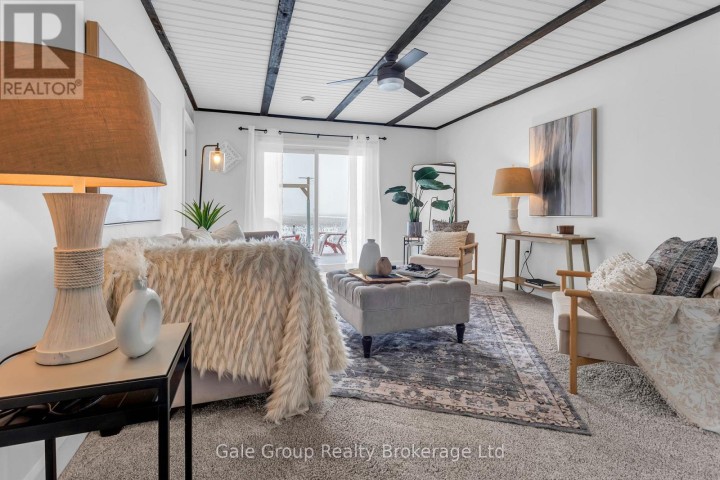 Photo 6 at 56559 Heritage Line, Rural Bayham, Bayham