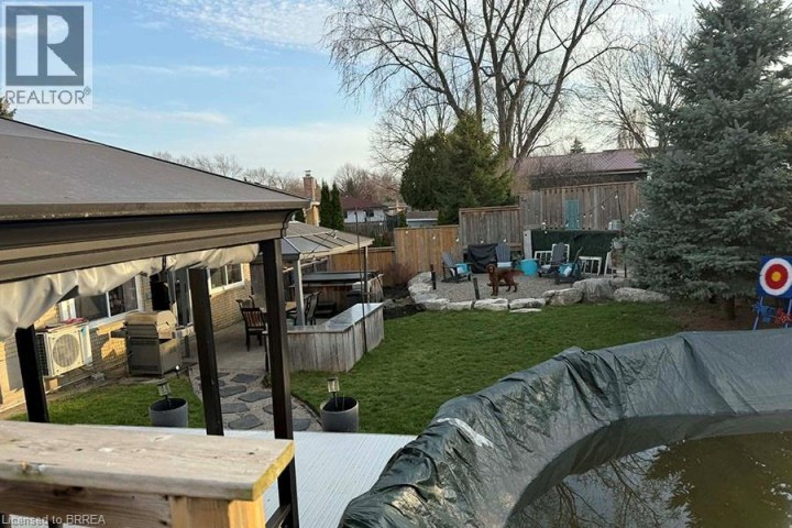 Photo 43 at 44 Shalfleet Boulevard, Grand Woodlands, Brantford