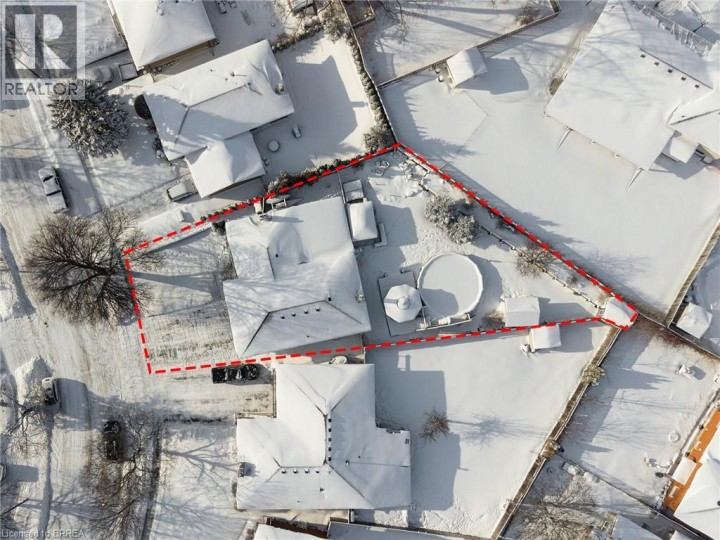 Photo 49 at 44 Shalfleet Boulevard, Grand Woodlands, Brantford