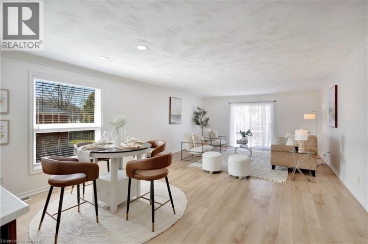 Photo 7 at 11 - 570 West Street, North Park / Wood St., Brantford