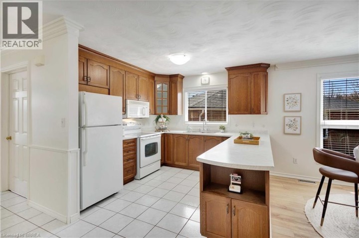 Photo 4 at 11 - 570 West Street, North Park / Wood St., Brantford