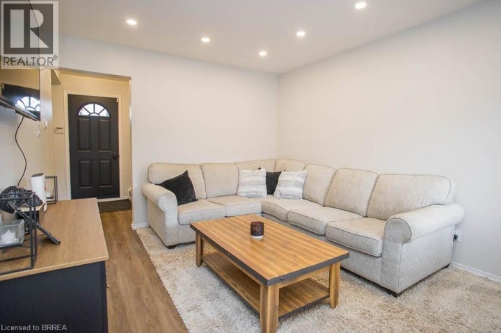 Photo 2 at 52 - 273 Elgin Street, Echo Place, Brantford