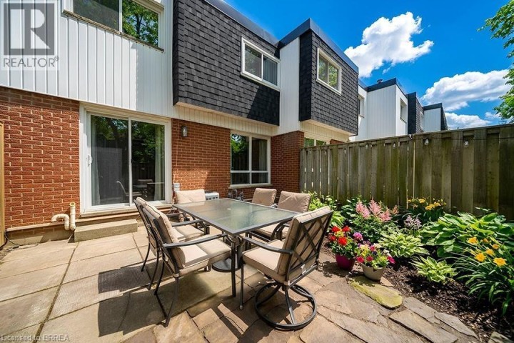 Photo 20 at 52 - 273 Elgin Street, Echo Place, Brantford