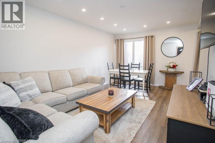 Photo 3 at 52 - 273 Elgin Street, Echo Place, Brantford