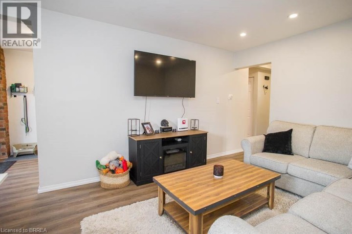 Photo 4 at 52 - 273 Elgin Street, Echo Place, Brantford