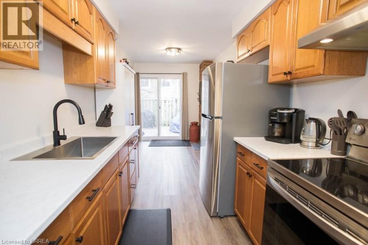 Photo 8 at 52 - 273 Elgin Street, Echo Place, Brantford