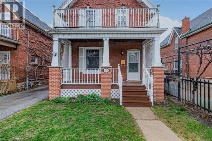 Photo 3 at 174 Marlborough Street, East Ward, Brantford