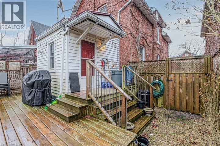 Photo 35 at 174 Marlborough Street, East Ward, Brantford