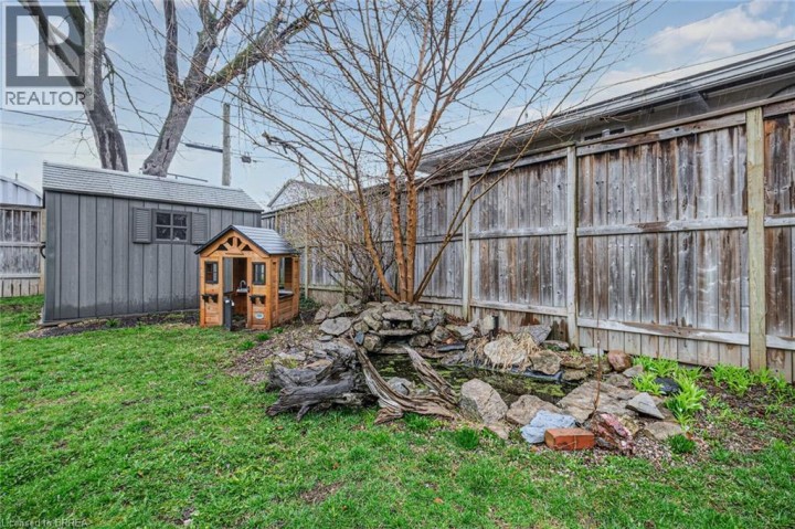 Photo 37 at 174 Marlborough Street, East Ward, Brantford