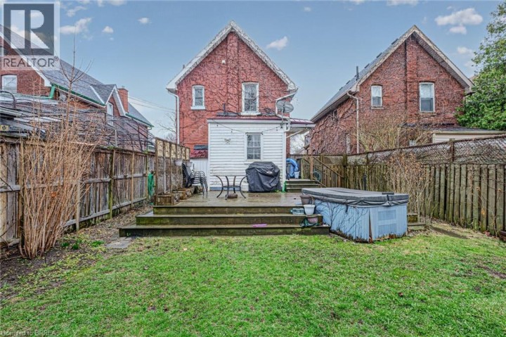 Photo 38 at 174 Marlborough Street, East Ward, Brantford