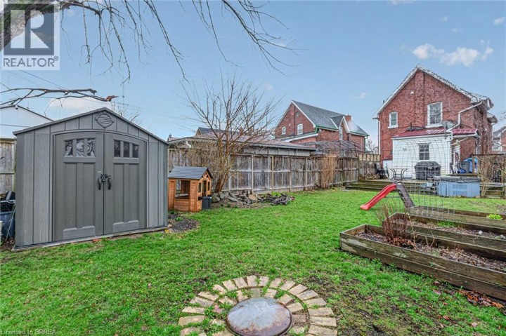 Photo 39 at 174 Marlborough Street, East Ward, Brantford