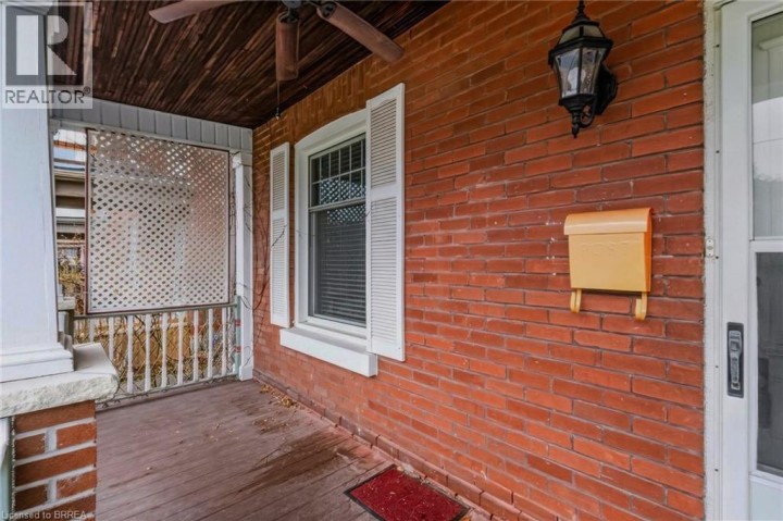 Photo 5 at 174 Marlborough Street, East Ward, Brantford