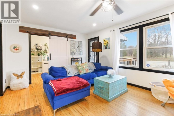 Photo 13 at 213 Elgin Street, East Ward, Brantford