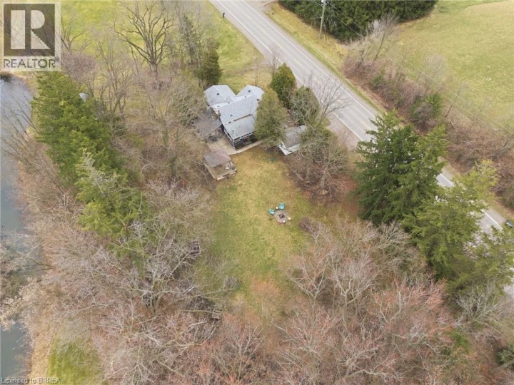 Photo 3 at 401 Lynden Road, Ne Rural, Brantford