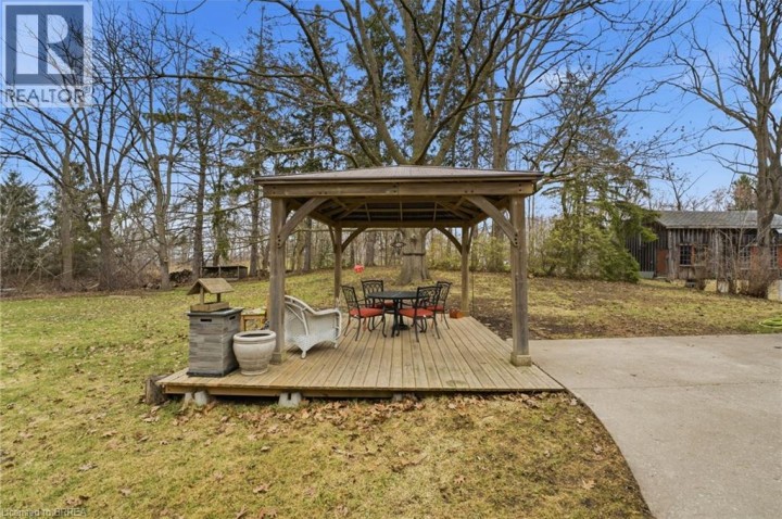 Photo 34 at 401 Lynden Road, Ne Rural, Brantford