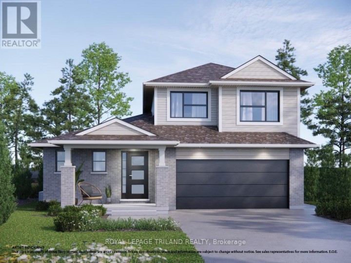 Photo 1 at 95 Styles Drive, St. Thomas
