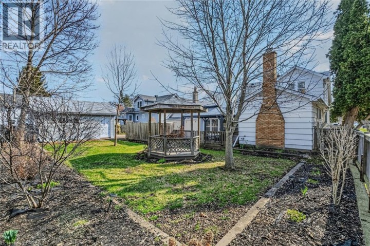 Photo 38 at 19 Lyndsay Street, Old West Brant, Brantford