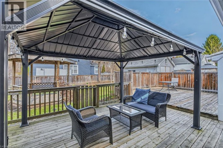 Photo 40 at 19 Lyndsay Street, Old West Brant, Brantford