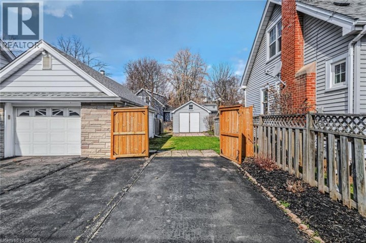 Photo 35 at 19 Lyndsay Street, Old West Brant, Brantford