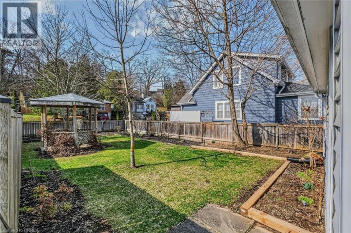 Photo 37 at 19 Lyndsay Street, Old West Brant, Brantford