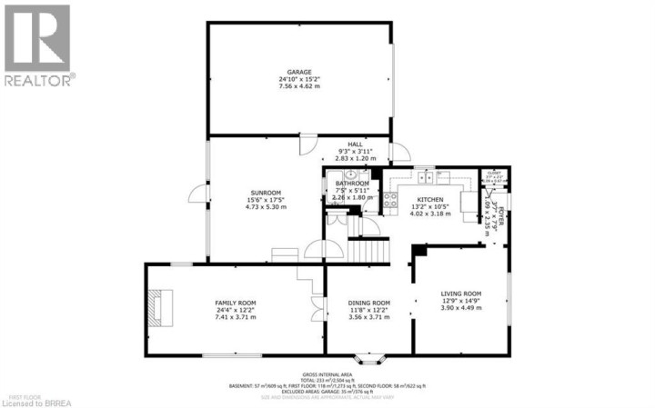 Photo 46 at 19 Lyndsay Street, Old West Brant, Brantford