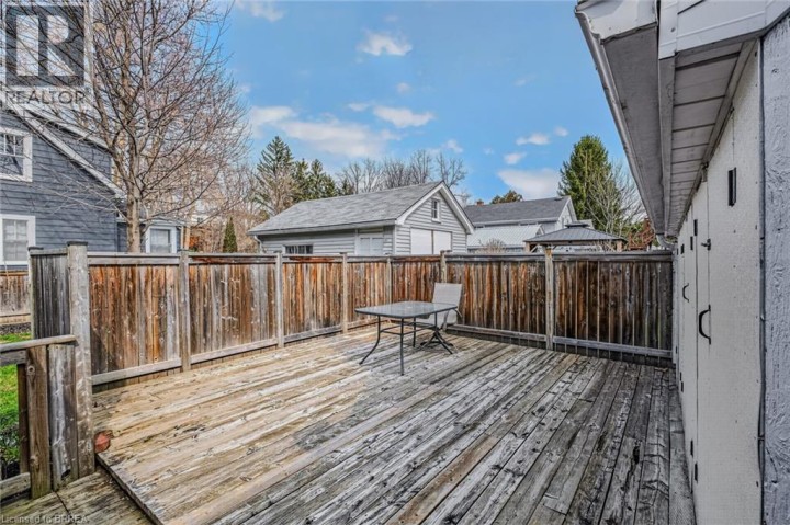 Photo 41 at 19 Lyndsay Street, Old West Brant, Brantford