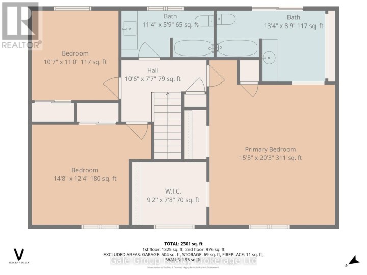 Photo 3 at 3504 Pigram Road, Salford, South-West Oxford
