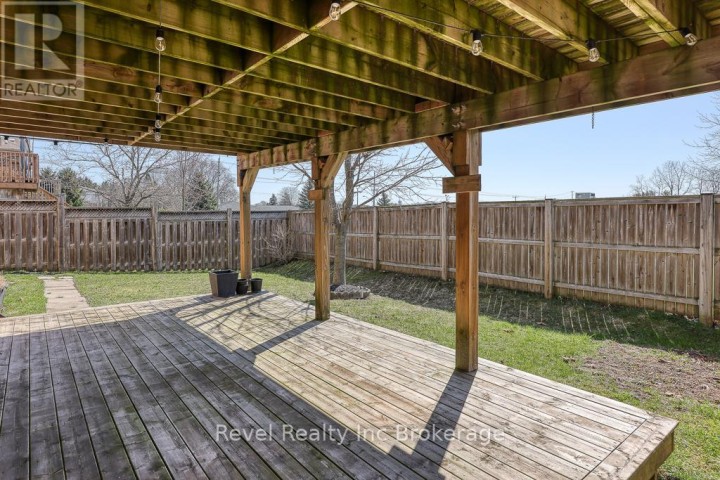 Photo 35 at 7 Woodhatch Crescent, Ingersoll - North, Ingersoll