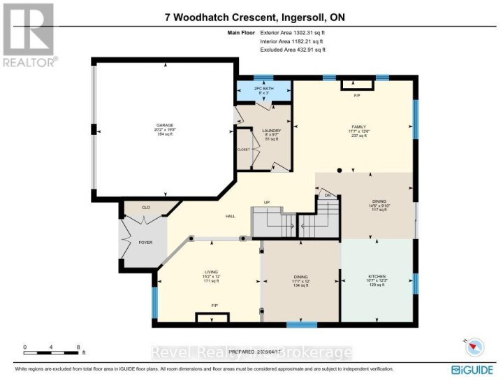 Photo 41 at 7 Woodhatch Crescent, Ingersoll - North, Ingersoll
