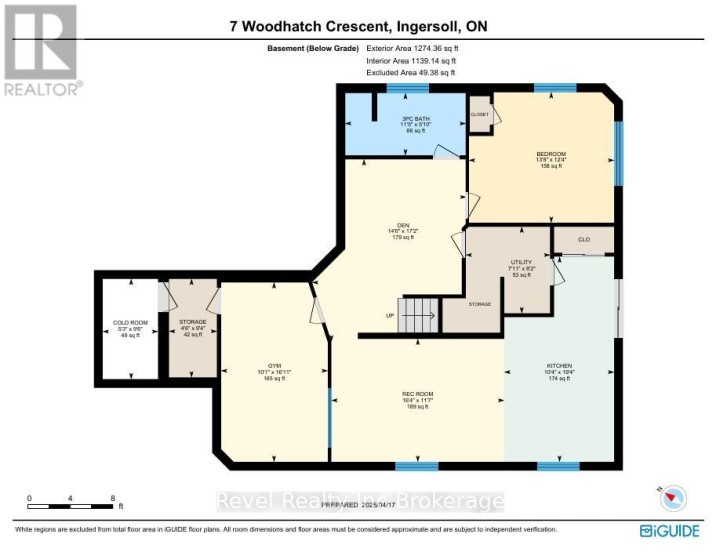 Photo 43 at 7 Woodhatch Crescent, Ingersoll - North, Ingersoll