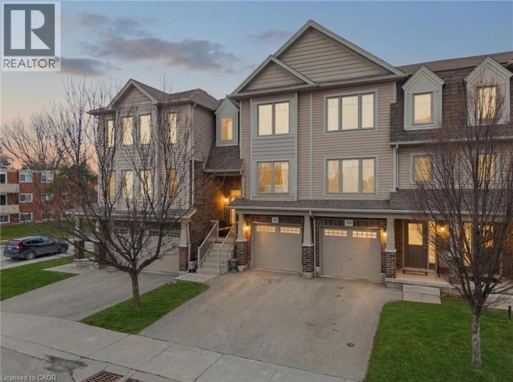 Photo 1 at 88 - 750 Lawrence Street, Preston North, Cambridge