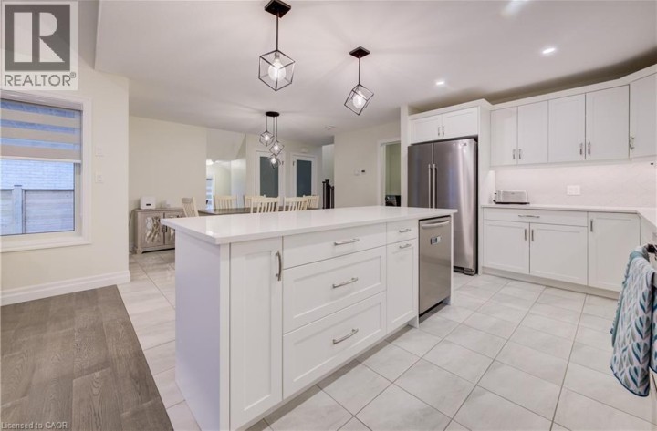 Photo 13 at 4 Livingston Drive, Tillsonburg