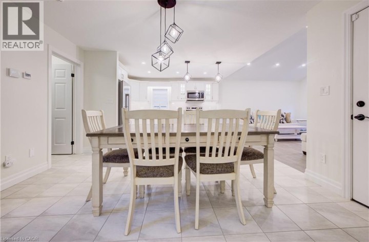 Photo 20 at 4 Livingston Drive, Tillsonburg