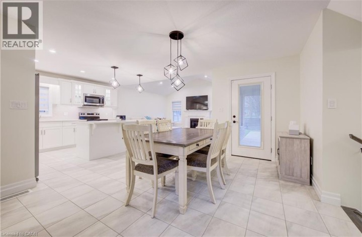 Photo 21 at 4 Livingston Drive, Tillsonburg