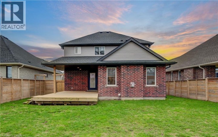 Photo 44 at 4 Livingston Drive, Tillsonburg