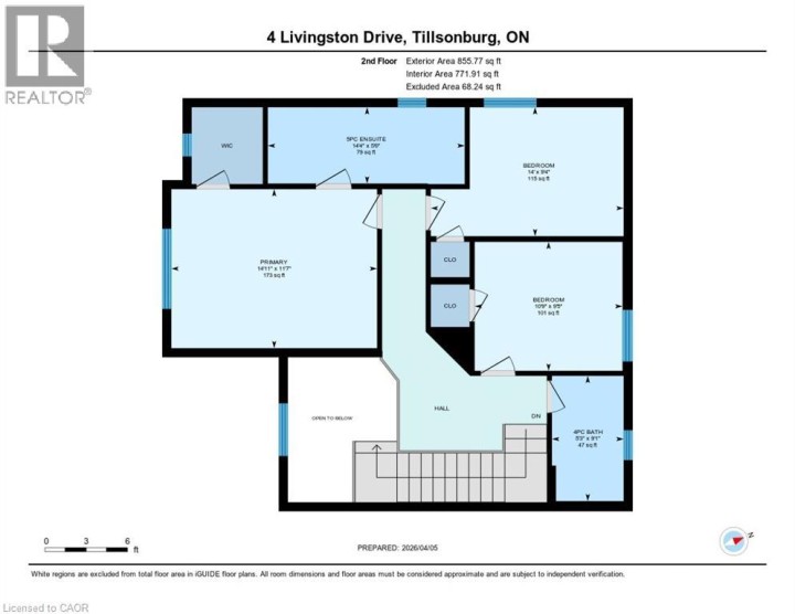 Photo 49 at 4 Livingston Drive, Tillsonburg