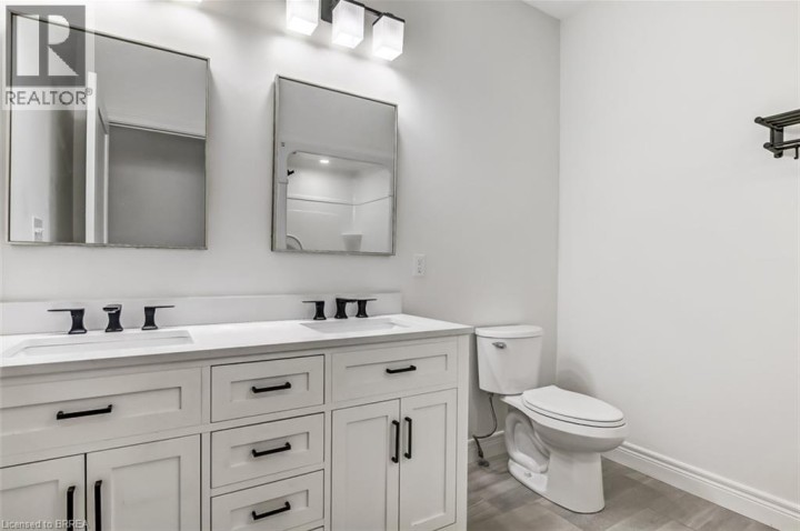 Photo 19 at B - 73 Hill Avenue, North Park / Wood St., Brantford