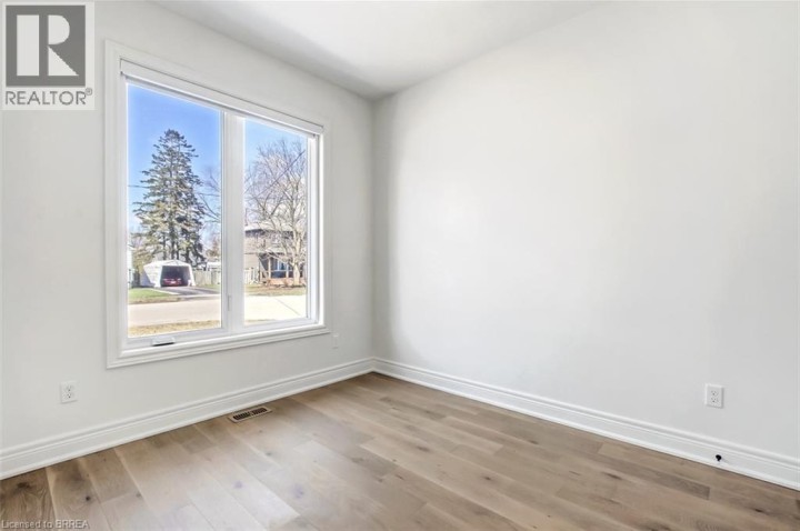 Photo 4 at B - 73 Hill Avenue, North Park / Wood St., Brantford