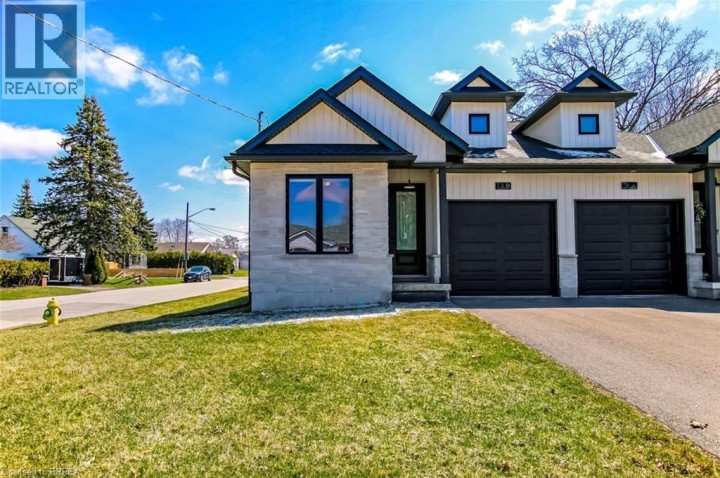 Photo 2 at B - 73 Hill Avenue, North Park / Wood St., Brantford