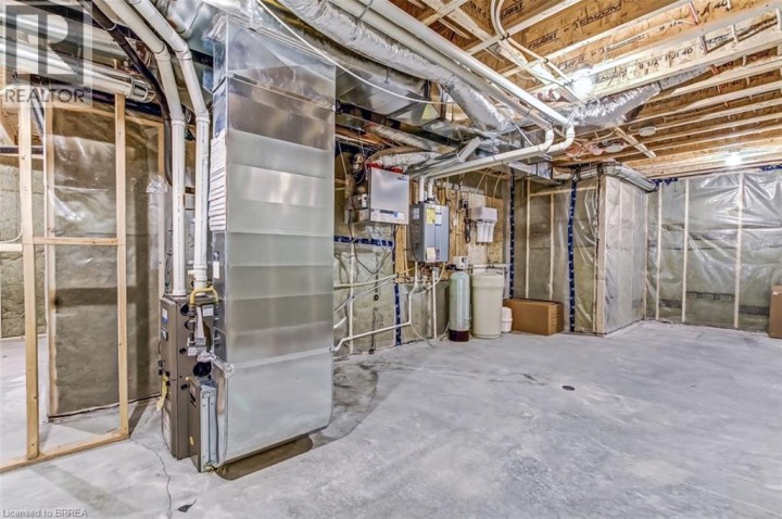 Photo 30 at B - 73 Hill Avenue, North Park / Wood St., Brantford