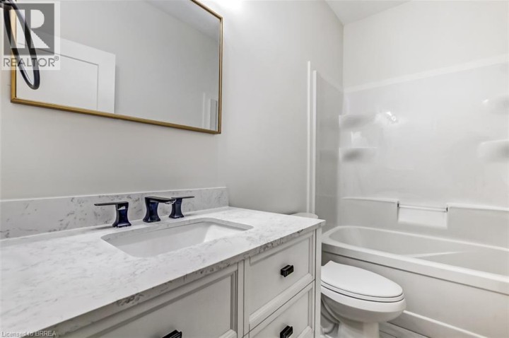 Photo 7 at B - 73 Hill Avenue, North Park / Wood St., Brantford