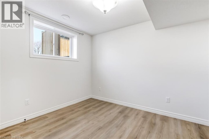 Photo 28 at B - 73 Hill Avenue, North Park / Wood St., Brantford